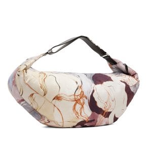 멀티컬러 XL 퀴버 클립 숄더백 BG0202 LF1599 MU150 Multicolor