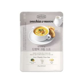 단호박 크림 스프 180g 5개
