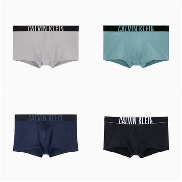 Calvin Klein Underwear 24FW 남성 인텍스파워 마이크로 쿨링 드로즈 4종 택1(NB3836-UB1/VN7/L8P/OQ9)