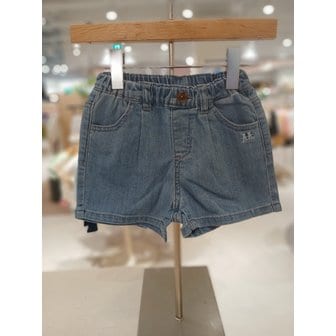 밍크뮤 [부산점] 베이직데님팬츠(3531541205)