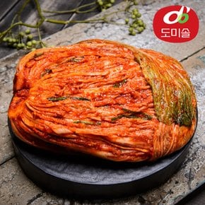 박미희 포기김치 5kg+깻잎김치 800g