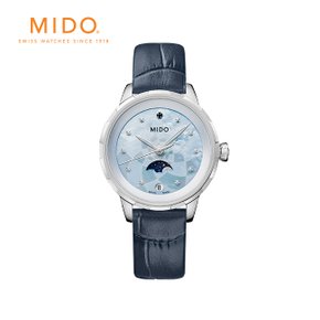 [공식] 미도 레인플라워 문페이즈 M0430231613100