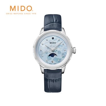 미도 [공식] 미도 레인플라워 문페이즈 M0430231613100