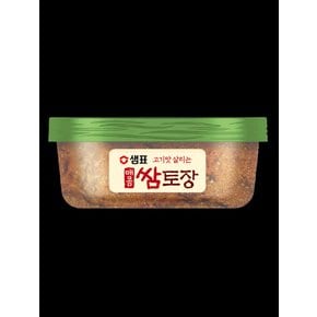 매콤 쌈토장 170g