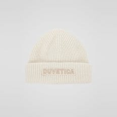 [공식] [24F/W] 아울라(라이트 크림)(남여공용 모자)