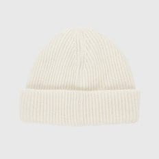 [공식] [24F/W] 아울라(라이트 크림)(남여공용 모자)