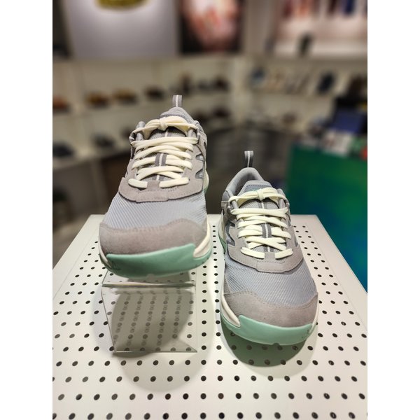 [여주점] [하이트레일 WP] 그레이 여성 트레킹화_KNSO5E403G1