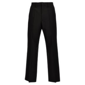 [발렌티노 가라바니] Mens Pants 4V0RBK958EJ0NO Black