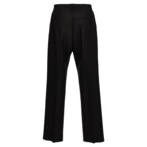 [발렌티노 가라바니] Mens Pants 4V0RBK958EJ0NO Black