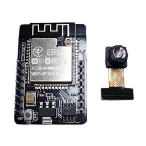 아두이노 ESP32CAM OV2640 4M PSRAM 장착 카메라 모듈