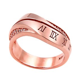 14K GOLD [반지] P0389