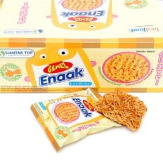  게메즈 에낙 라면스낵 (16g x 30봉) 수입과자