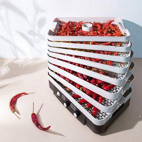 8단 식품건조기 LD-918BH -