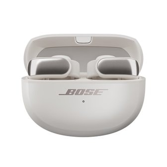 BOSE 울트라 오픈 이어버드 WH