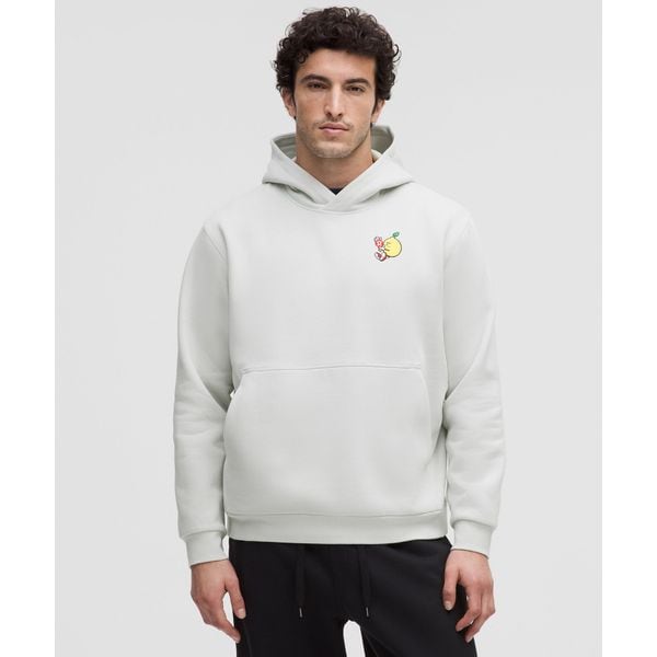 20%  ▼ 스테디 스테이트 풀오버 후디 *레몬 - VPOR