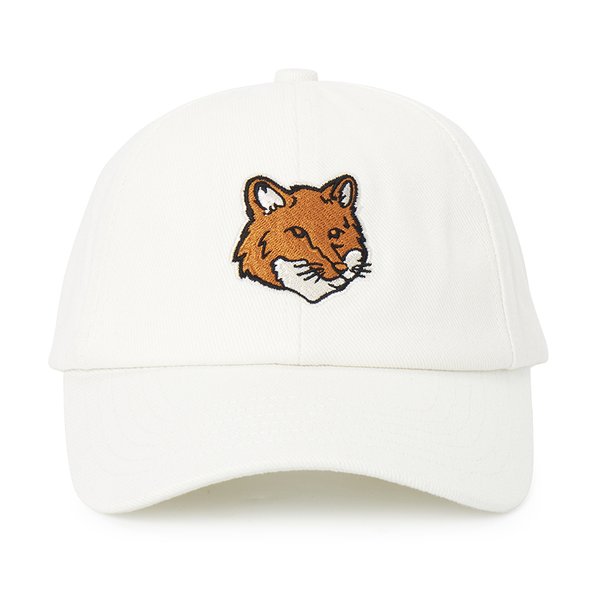 [부산점] 폭스헤드 캡모자 PM06100WW0096 P100 (남여공용)