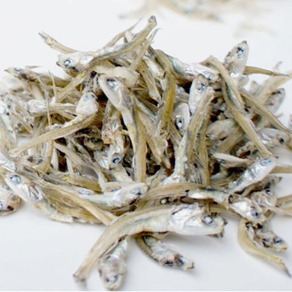 확대된 대표 JKC푸드 완도 볶음 멸치 100g(1)