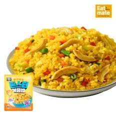 닭가슴살 몬스터볶음밥 이지쿡 카레 3팩(750g)