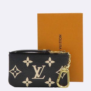 LOUIS VUITTON 고이비토 중고명품 루이비통 모노그램 앙프렝뜨 키 파우치  K41155LV