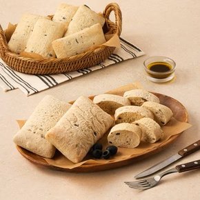 치아바타/샌드위치/베이글 등 베이커리 ~50%