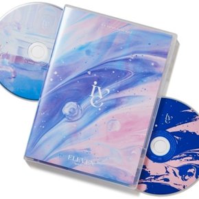 [일본발매] ELEVEN -일본버전-[CD+블루 레이 Disc]V반[첫회 한정]