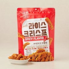 라이스 크리스프 매콤한맛188g