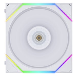 엠지솔루션 리안리 UNI FAN TL 120 (WHITE)