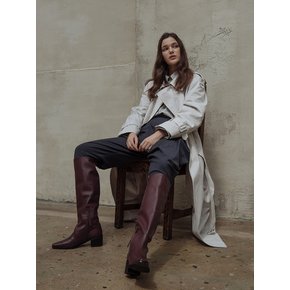 Long boots_ Britta OPB107