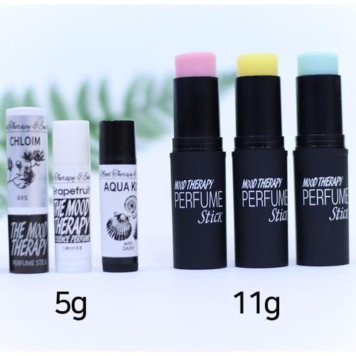 고체향수 남자 여자 5g Solid perfume small size(3)