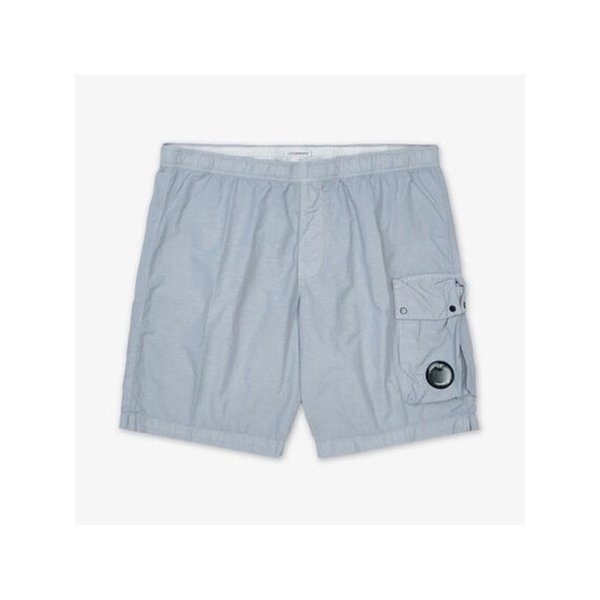 25SS 씨피 컴퍼니 숏팬츠 18CMBW234A005991G916 DOM