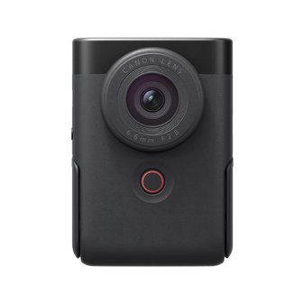  Canon Vlog 카메라 PowerShot V10 블랙 PSV10BK