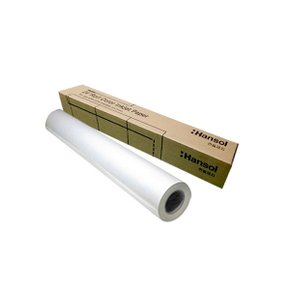 무료 플로터용지 95G 한솔 잉크젯 전용지 914mm x 46M /A0 (36인치)