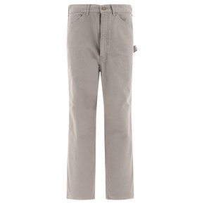 [사우스투 웨스트에잇]  트라우저 FW24 OT492A-GREY 2660771
