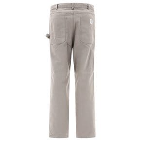 [사우스투 웨스트에잇]  트라우저 FW24 OT492A-GREY 2660771