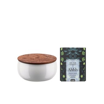 알레시 더파이브시즌 캔들 600g Ahhh 봄 / MW62L 2 W