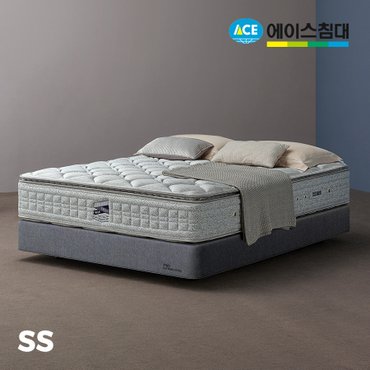 에이스침대 투매트리스 HT-B (HYBRID TECH-BLUE)/SS(슈퍼싱글)