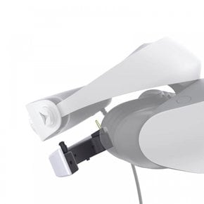 PS VR2 VR 3.5mm 용 용, 헬멧 헤드셋 오디오 스피커 앰프 용 스테레오 외부 스피커 인터페이스