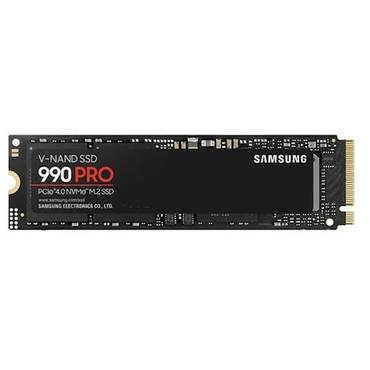 삼성 전자 990 PRO M.2 NVMe(2TB).-