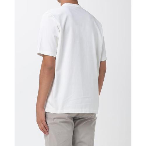 PS 바이 폴스미스 반팔 티셔츠 M2R 204Z WP6090 02 white BIANCO MULTI