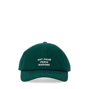 Hat CP151_CO138DARKGREEN 4695150