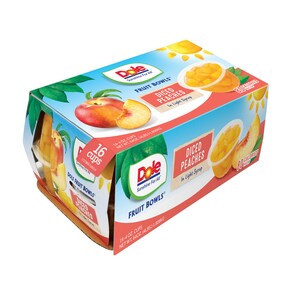 복숭아 과일컵 113g x 16개 X 2개