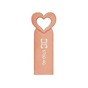 에스티원테크 ST60 16GB 로즈핑크