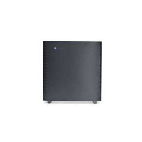 Blueair Sense Ultra Low Energy Air Purifier with HEPASilent Plus Technology 30 Watt Black