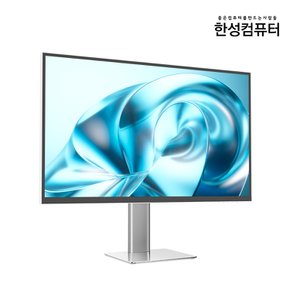 TFG32Q14FMW QHD 144Hz 게이밍 화이트 모니터