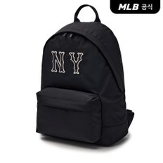 [코리아공식] 쿠퍼스 나일론 백팩 NY (Black)