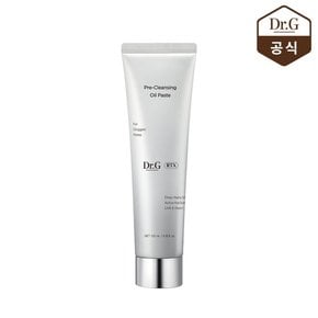 RTX 프리 클렌징 오일 페이스트 100mL