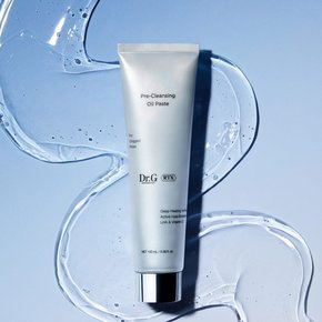 RTX 프리 클렌징 오일 페이스트 100mL