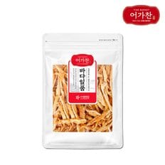 [어가찬] 바다일품 황태채 300g