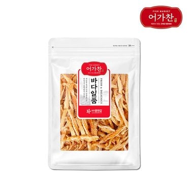 광천김 [어가찬] 바다일품 황태채 300g