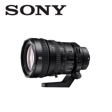 소니 알파 FE PZ 28-135mm F4 G OSS 표준 줌렌즈 / SELP28135G / 정품상품